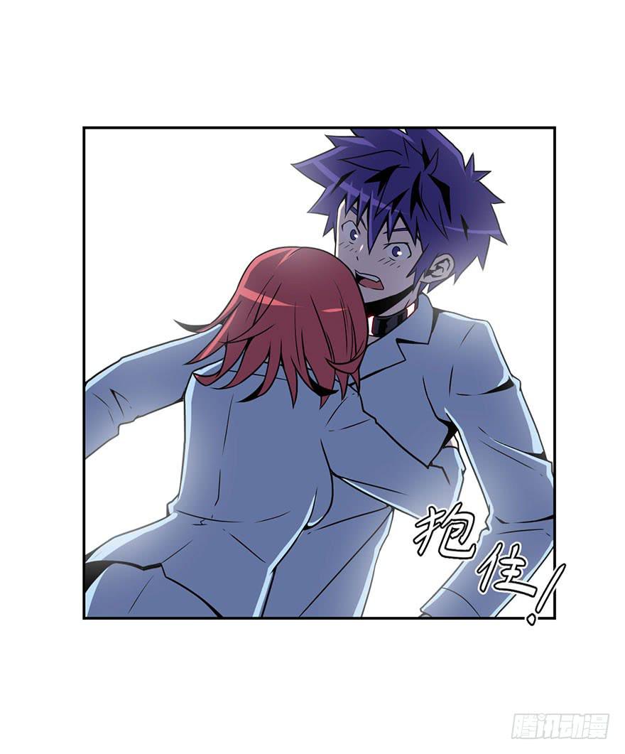 059重逢与别离(一）-第60话