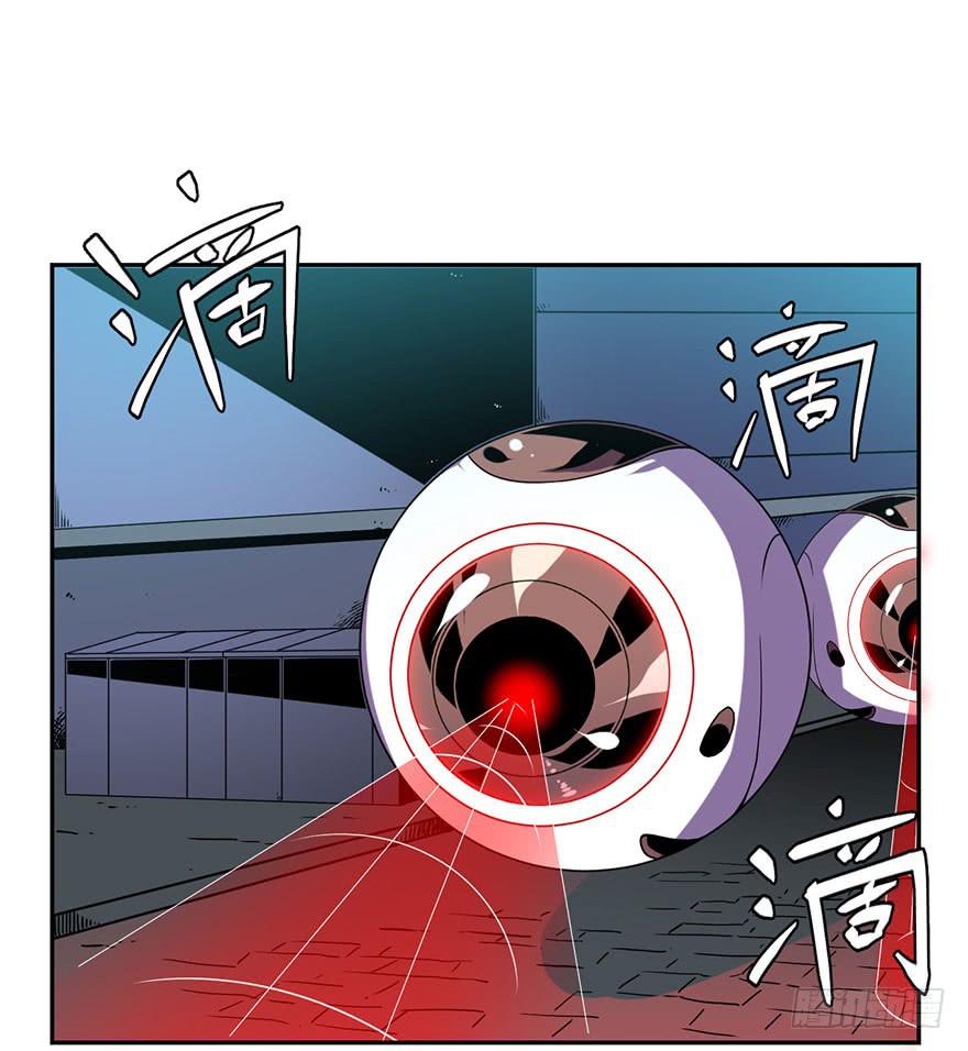 063螳螂捕蝉黄雀在后(一）-第64话