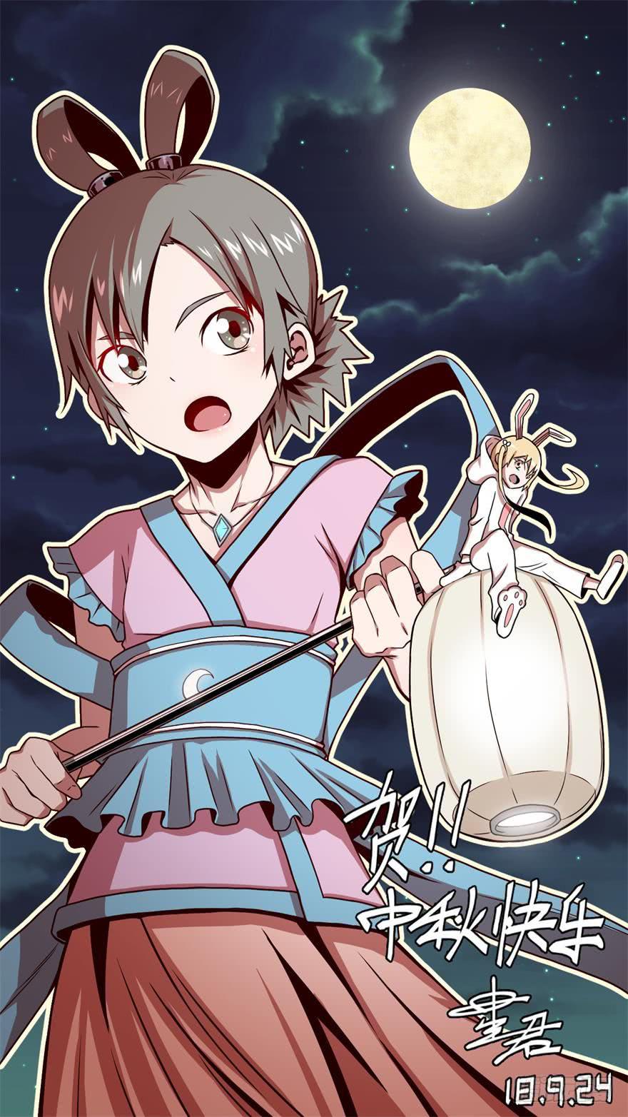 065战黑衣人-第66话