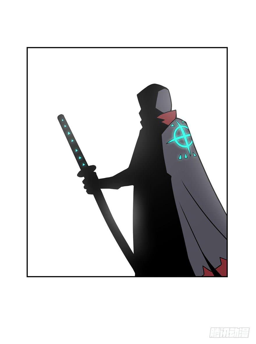 065战黑衣人-第66话