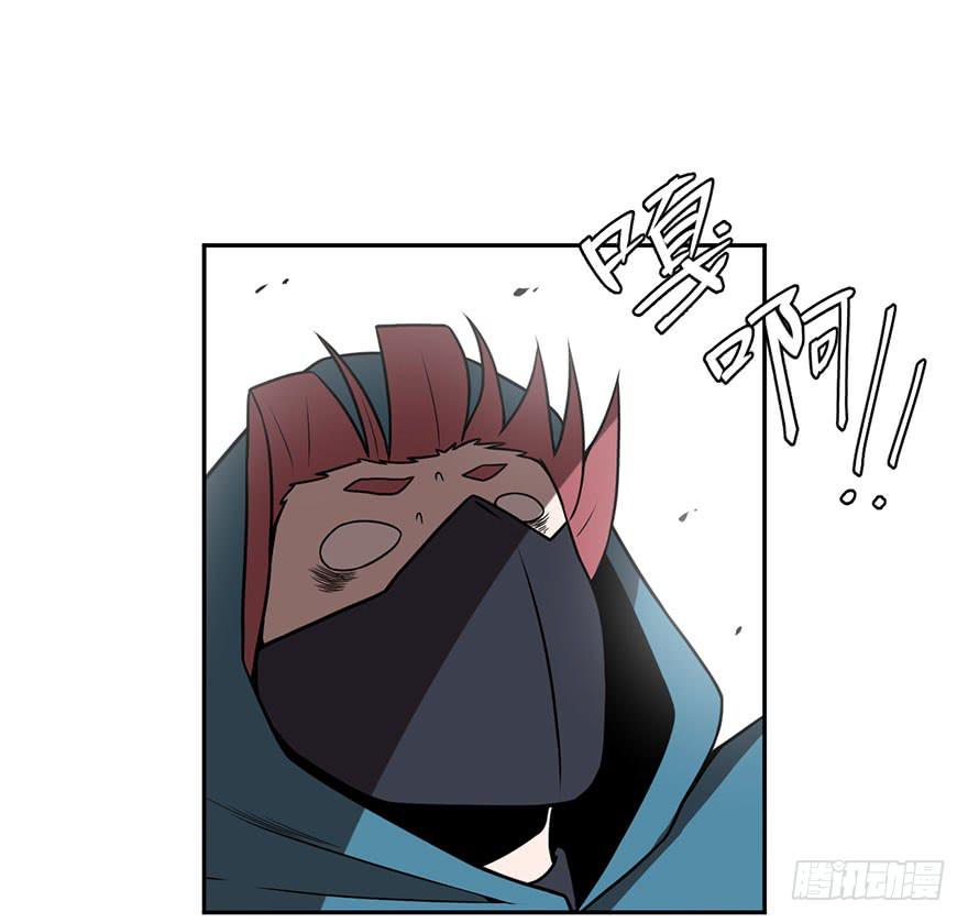 065战黑衣人-第66话