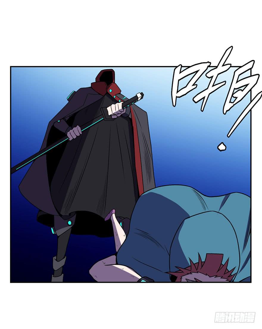 065战黑衣人-第66话