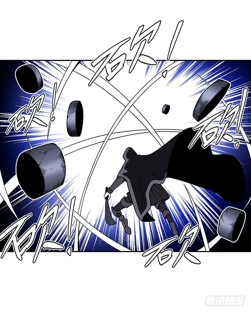 065战黑衣人-第66话