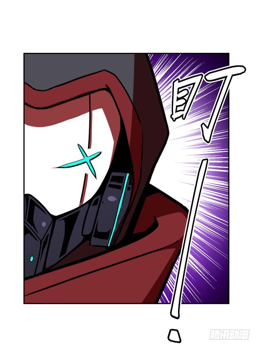 065战黑衣人-第66话