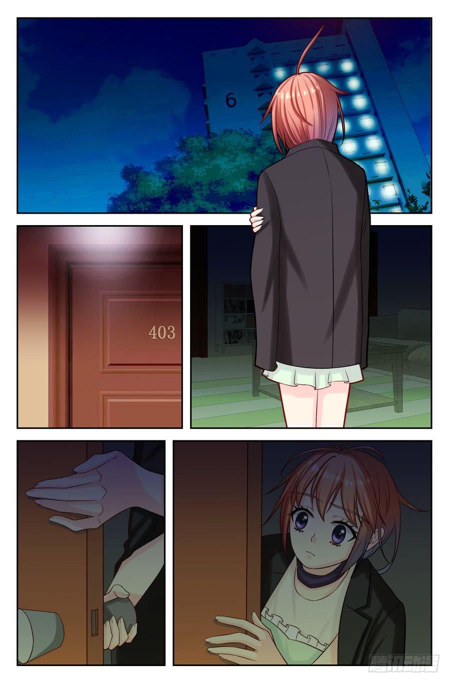 105.意料之外-第106话