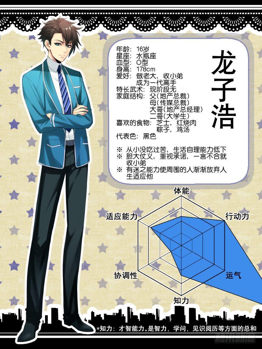 角色设定-第8话