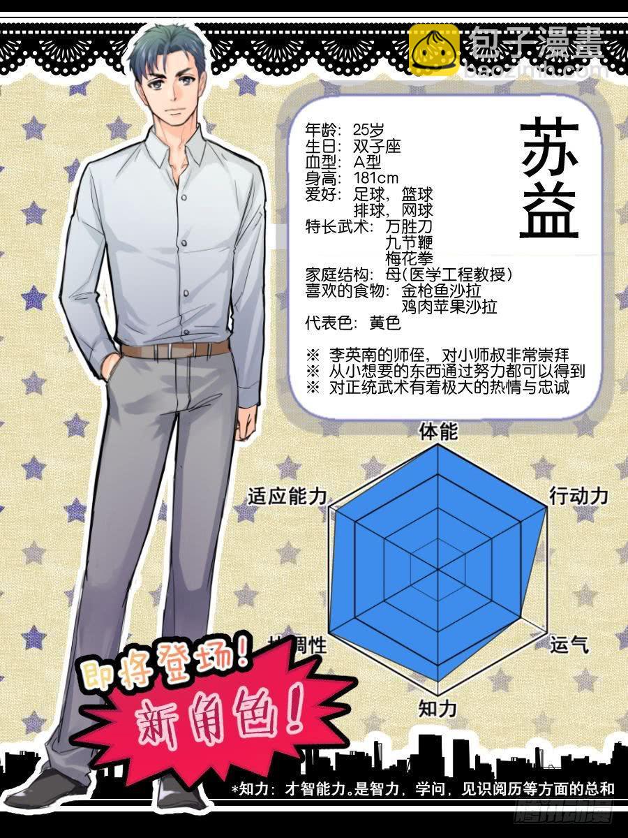 角色设定-第8话