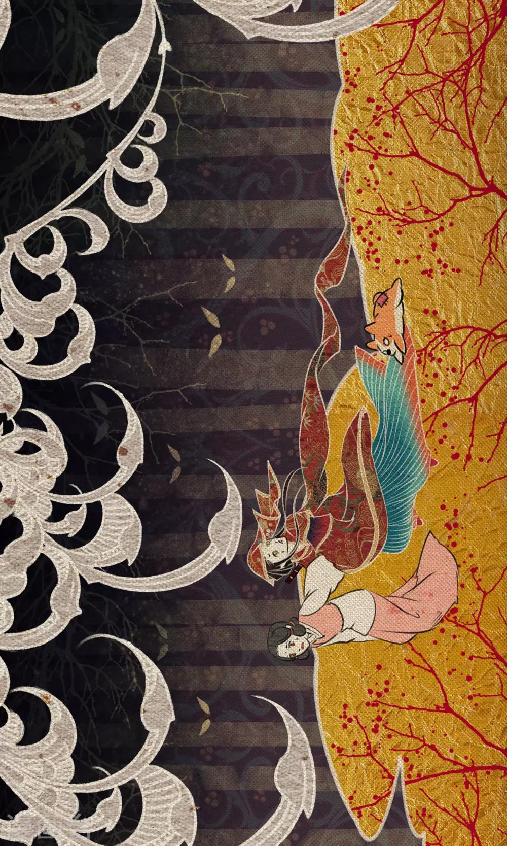 第10话 树神-第10话