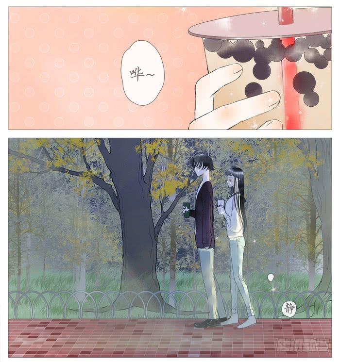 夜间的邀请-第12话