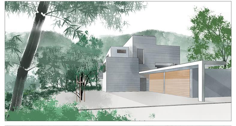 搬 家（一）-第20话