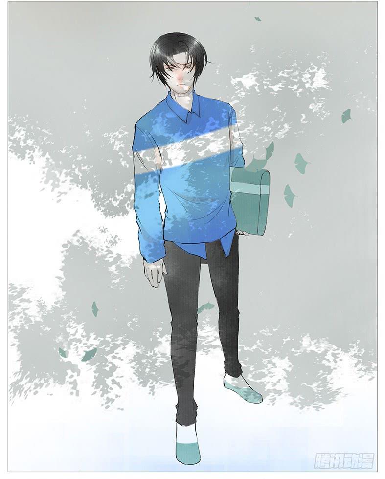 搬 家（一）-第20话