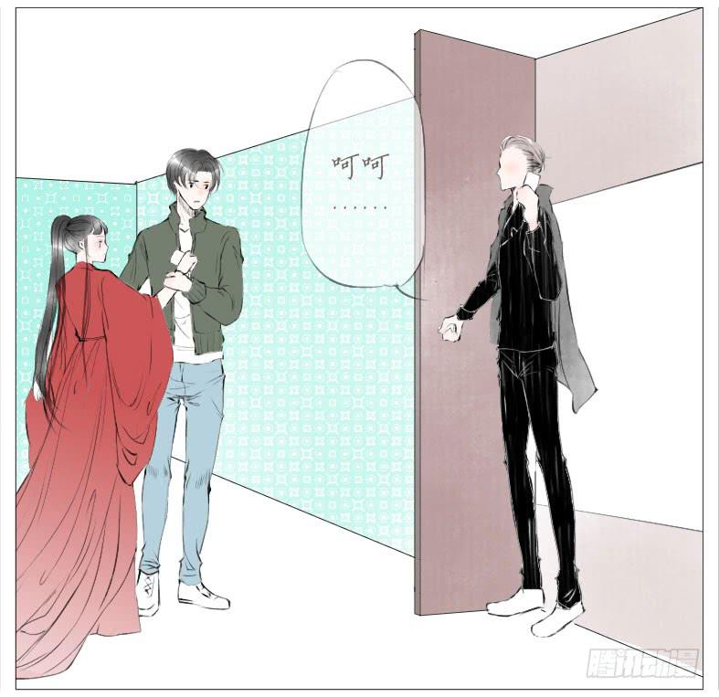 搬家（五）-第24话