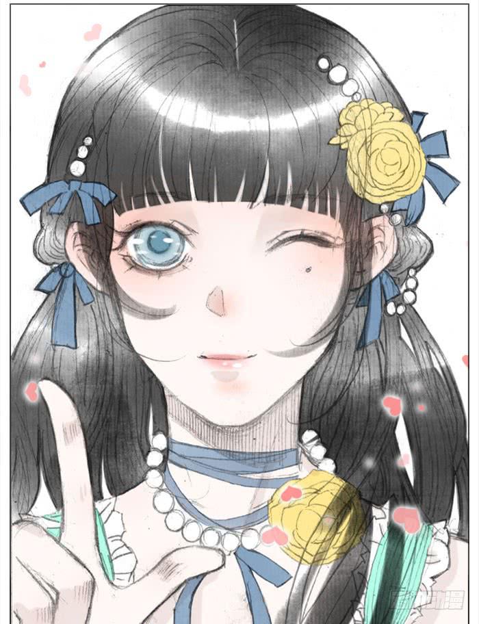 恋爱告白(1/2)-第40话