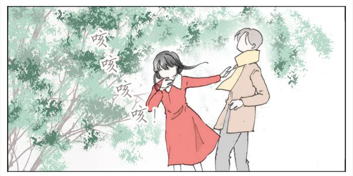 了解的机会(1/2)-第42话