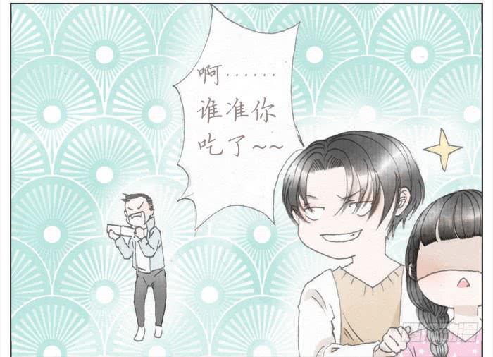 了解的机会(1/2)-第42话