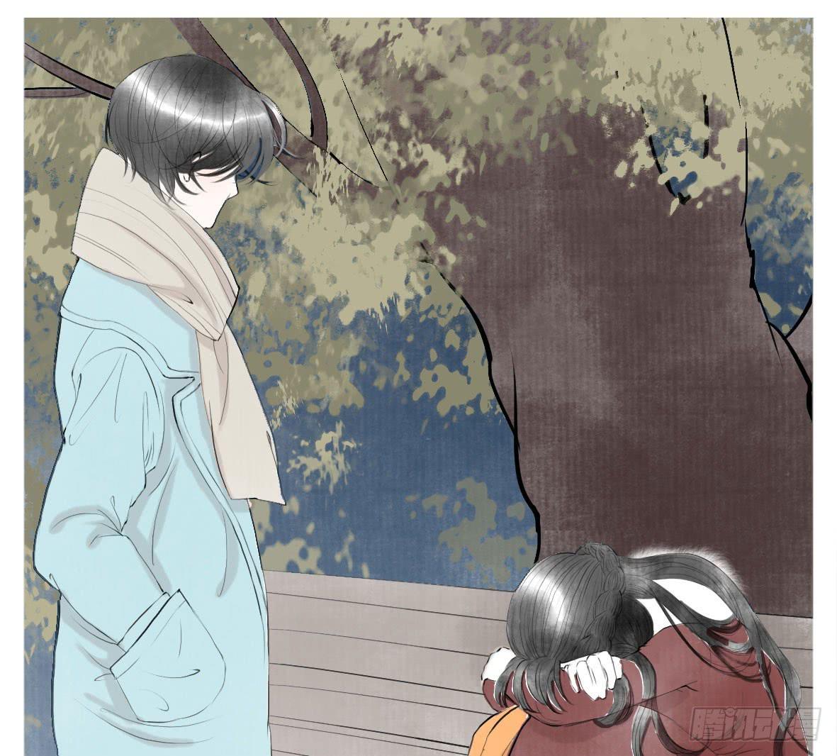 包容所在(1/2)-第44话