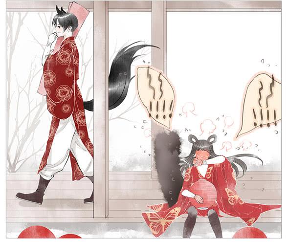 春节快乐-第54话