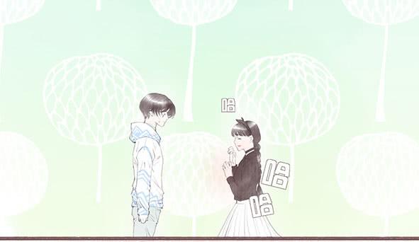 让我心动的你-第64话