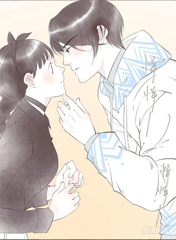 让我心动的你-第64话