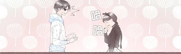 让我心动的你-第64话