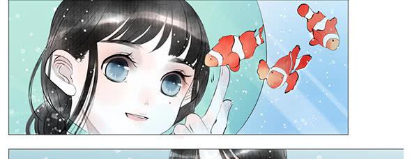 开心的事-第74话