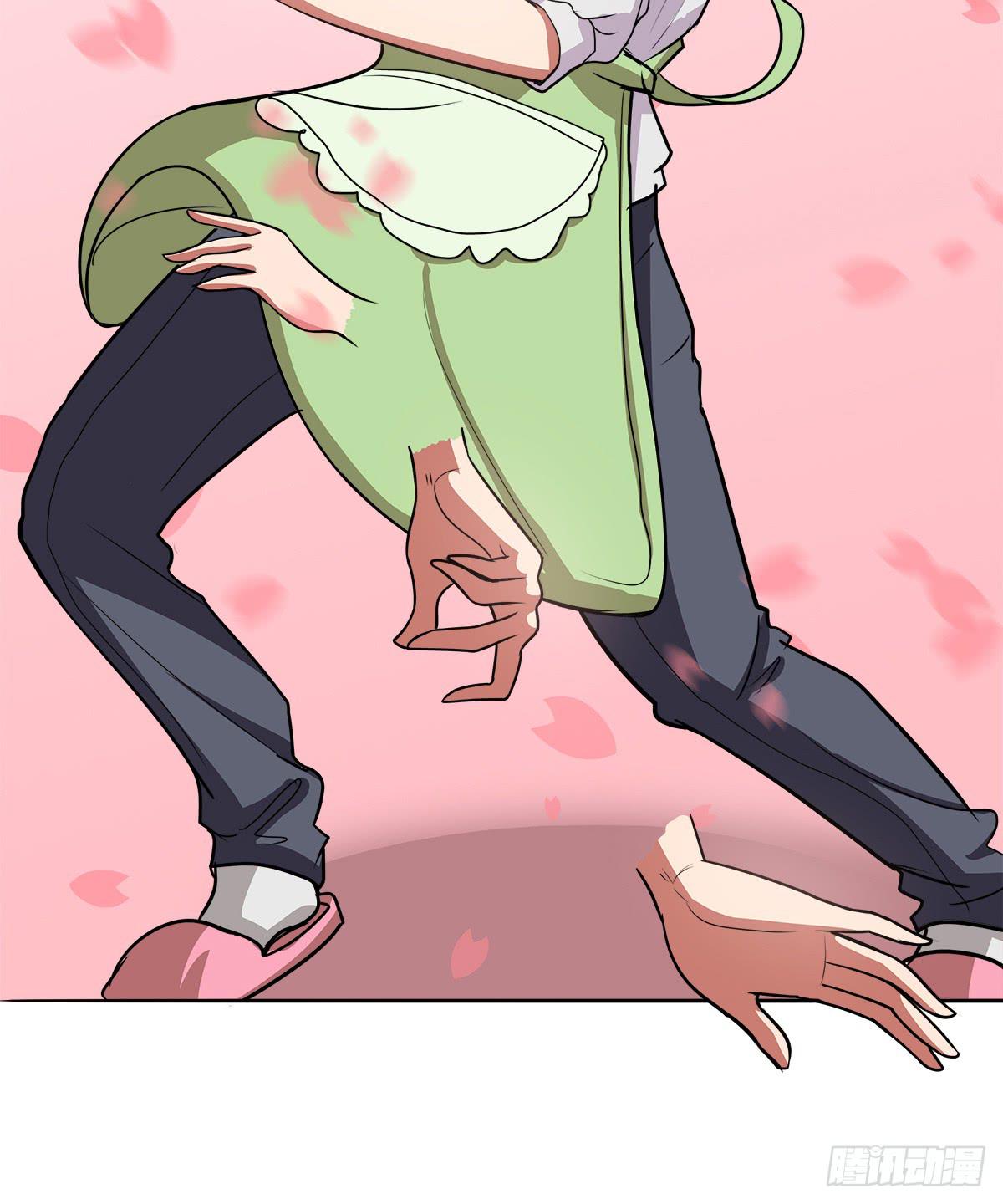 传奇小姐养成计划（二）(1/2)-第14话