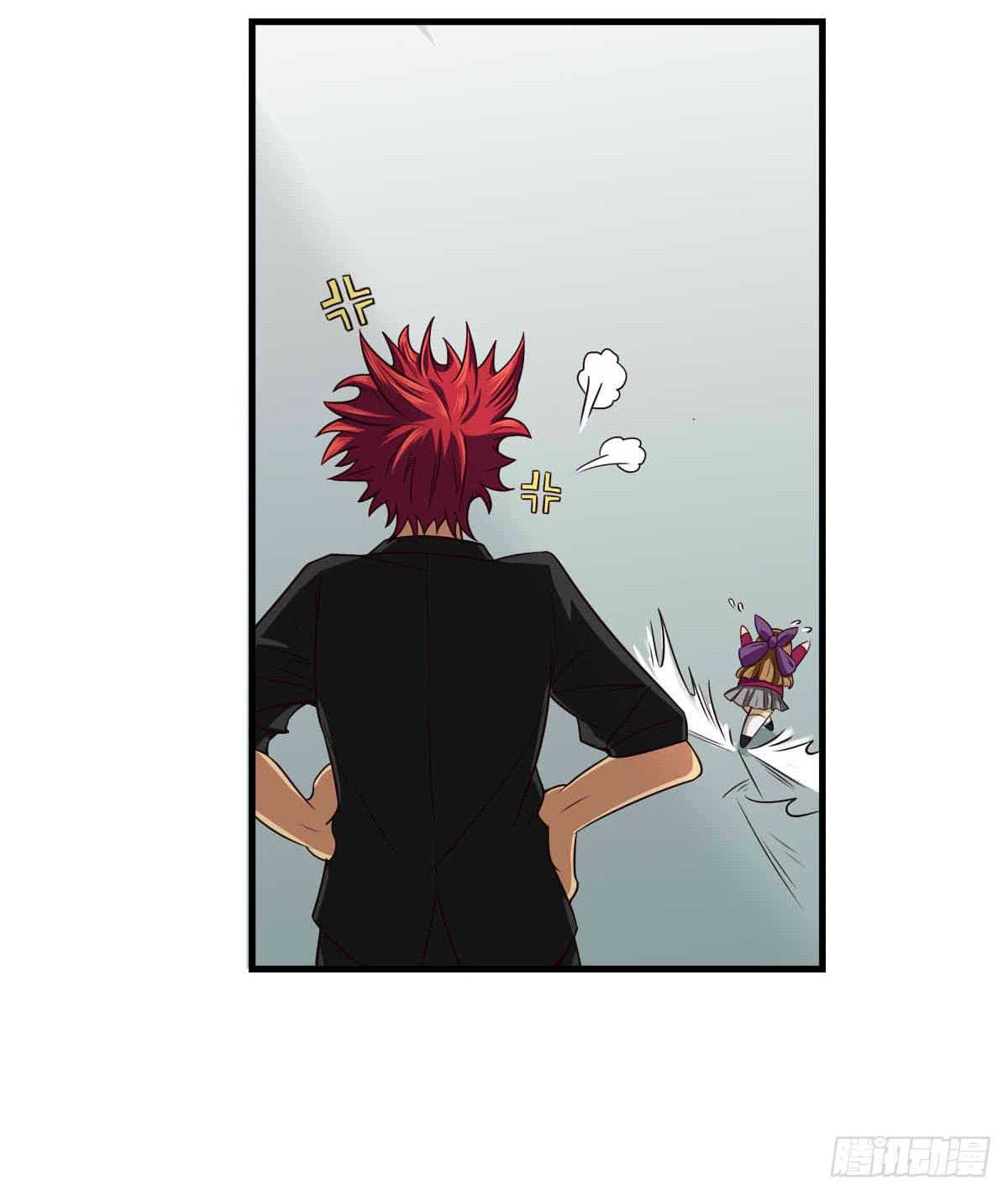 我很好，我很棒(四)-第18话