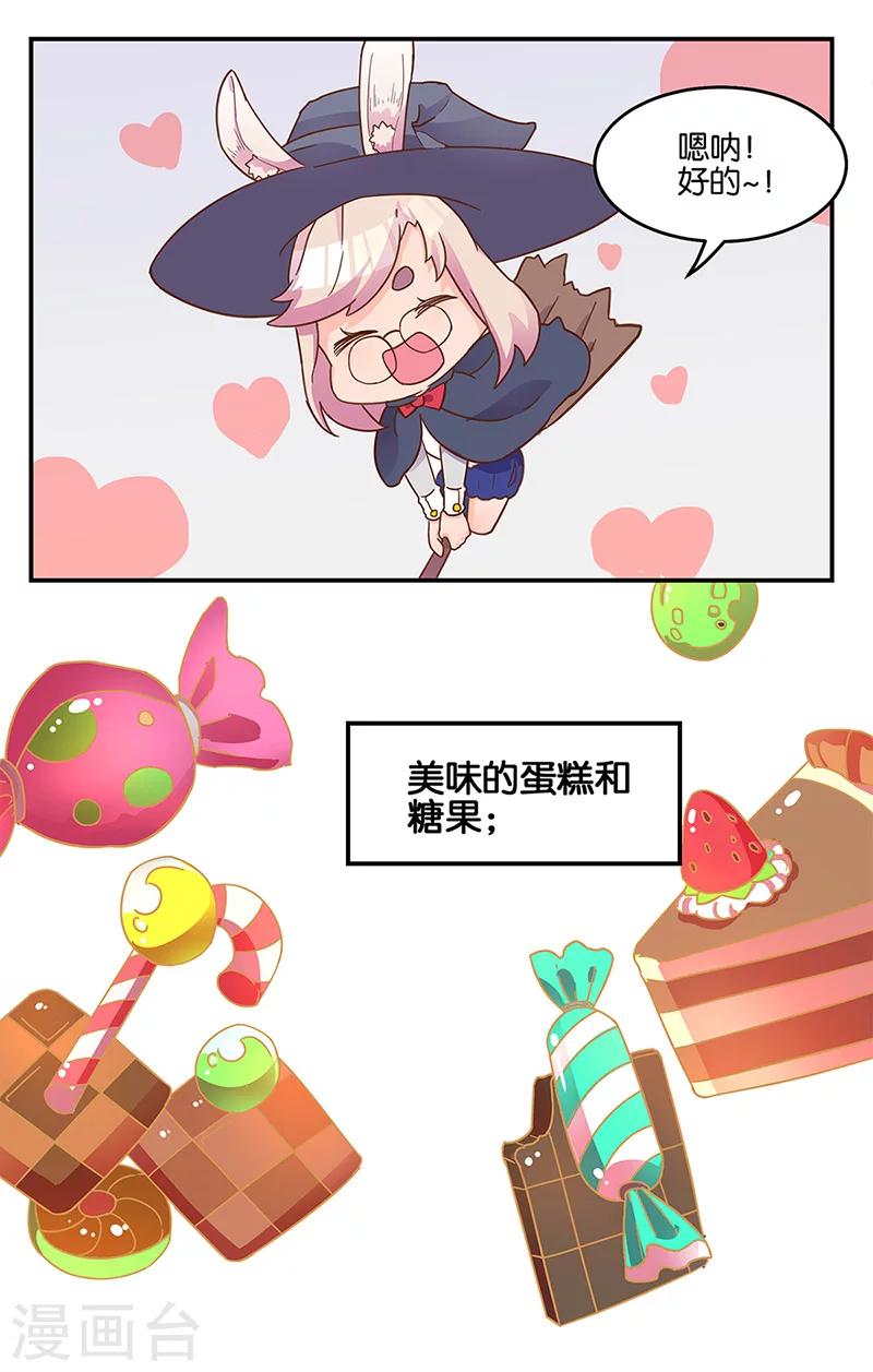 番外 万圣节-第22话