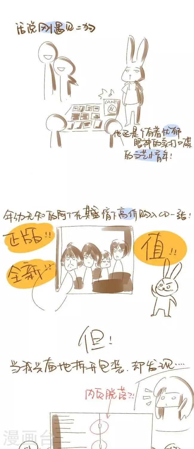 第22话  论男神修改-第22话