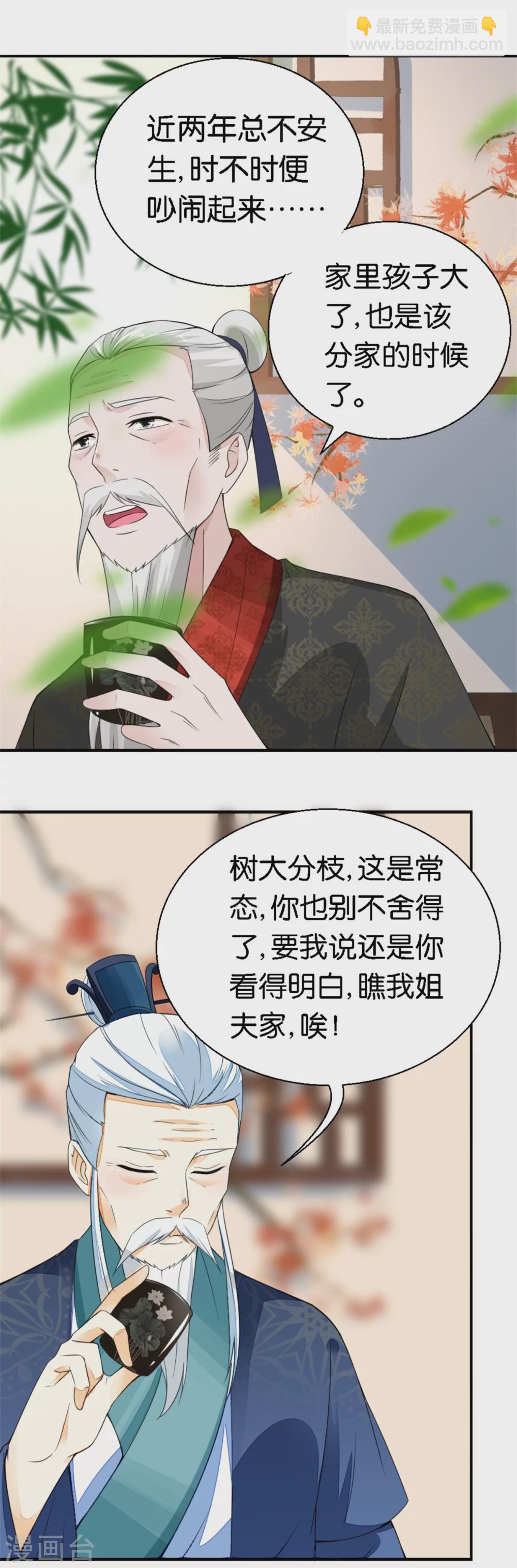 第17话 王氏绝活-第18话