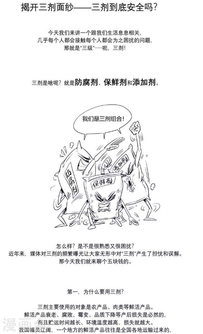 農業知識小科普 - 第16話 - 1