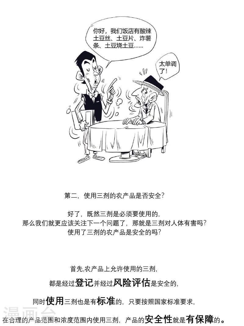 農業知識小科普 - 第16話 - 1