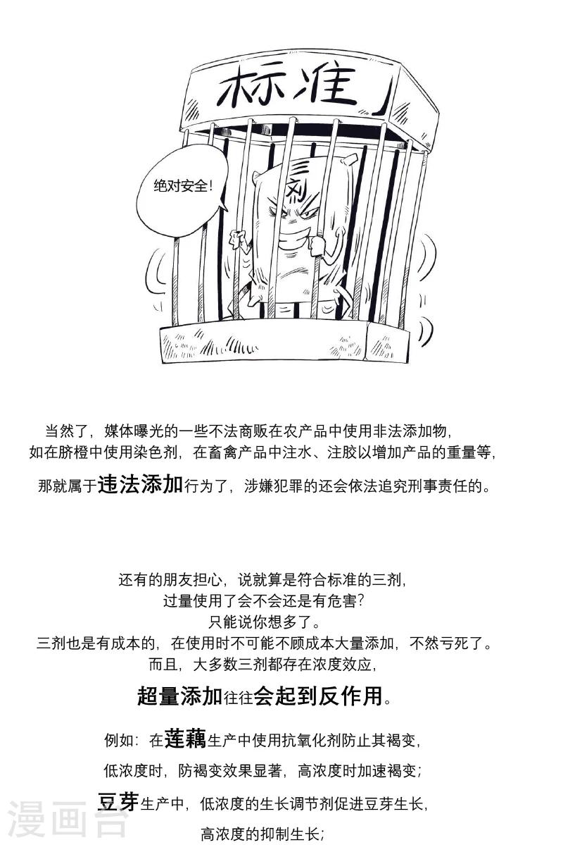 農業知識小科普 - 第16話 - 2