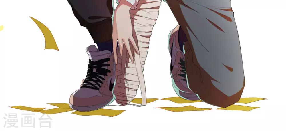 第11话 意外危机-第12话