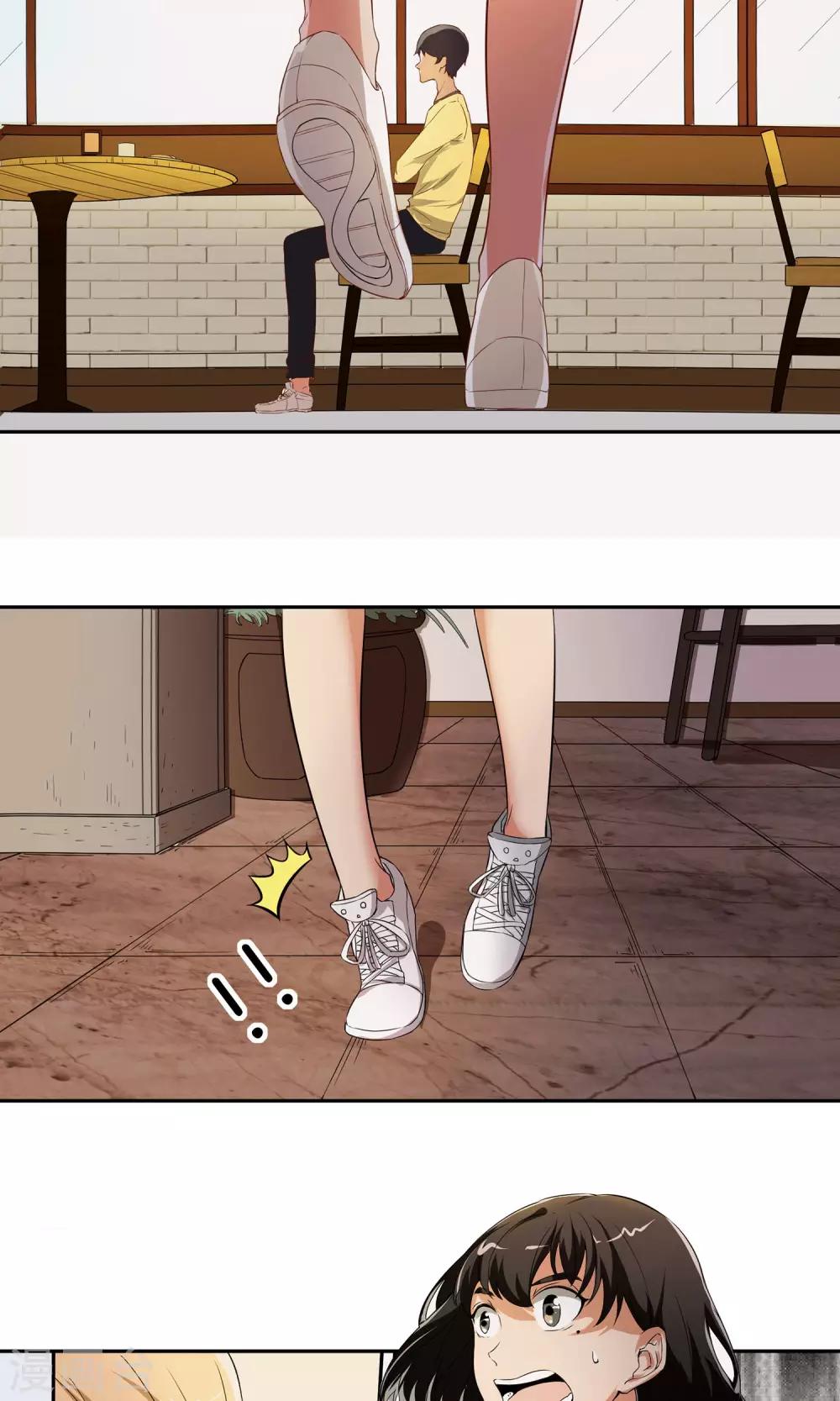 第7话 巧用法术-第8话