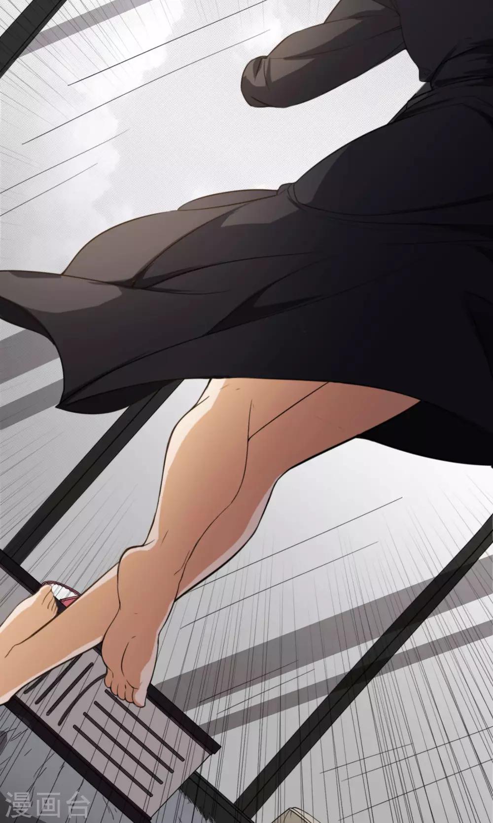 第9话 人心险恶-第10话