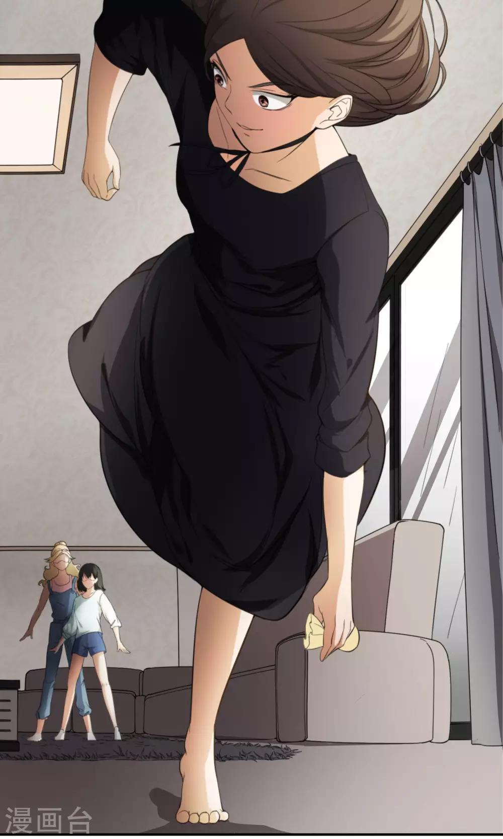 第9话 人心险恶-第10话