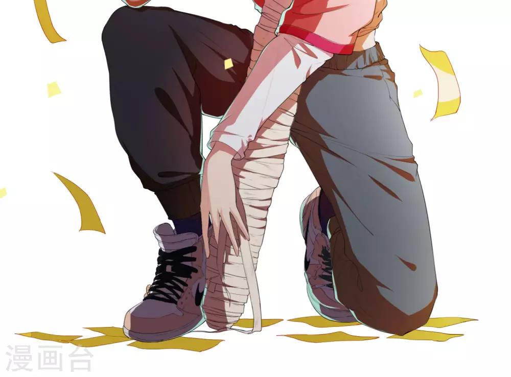 第9话 人心险恶-第10话