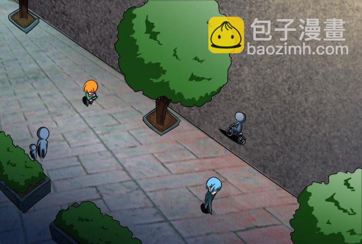 女屌絲的愛情 - 154吵架 - 2