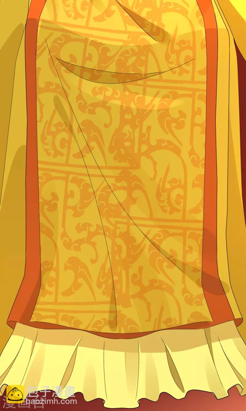 第3话 御花园初相遇-第4话