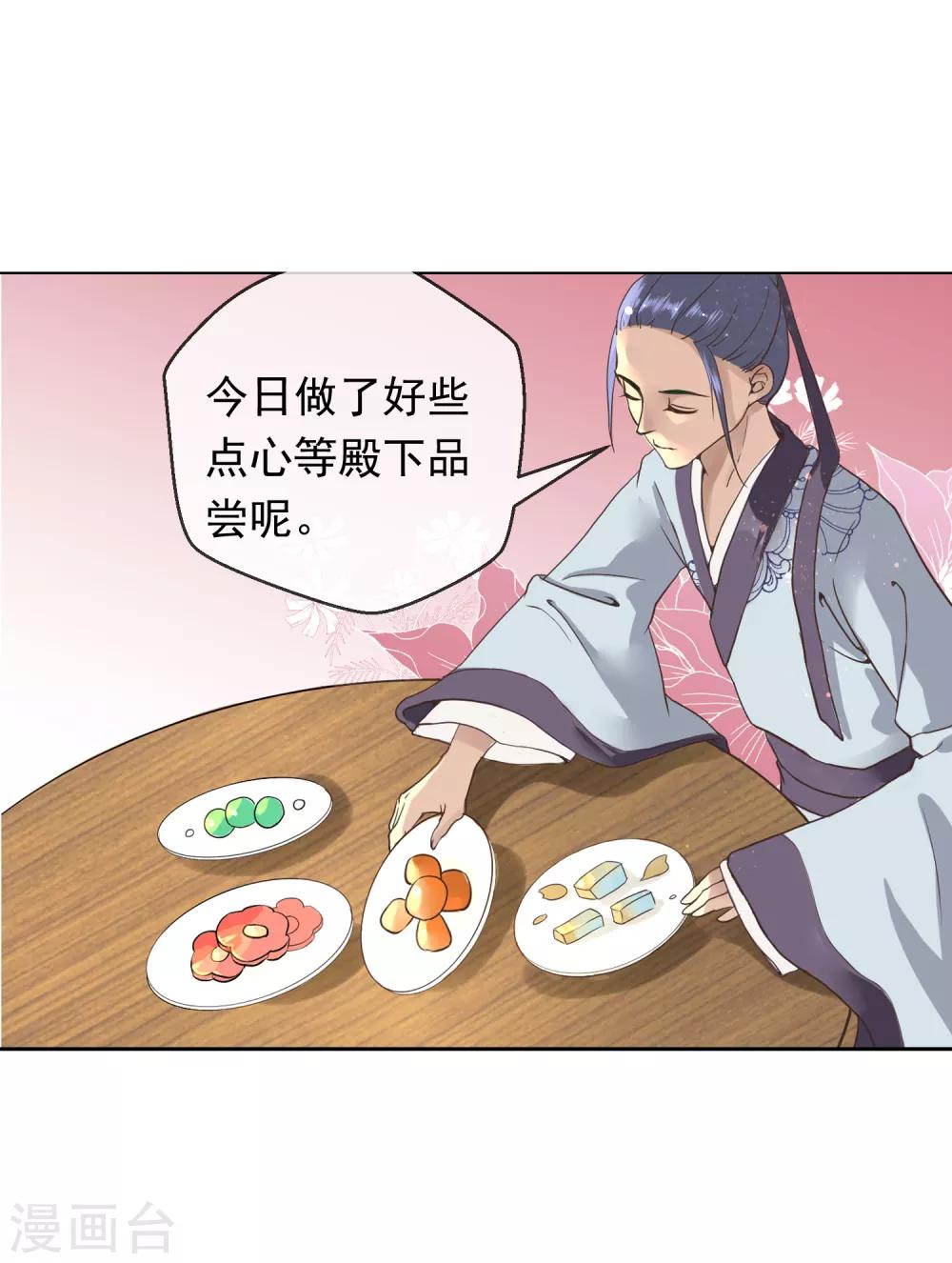 第7话 怀疑对象-第8话