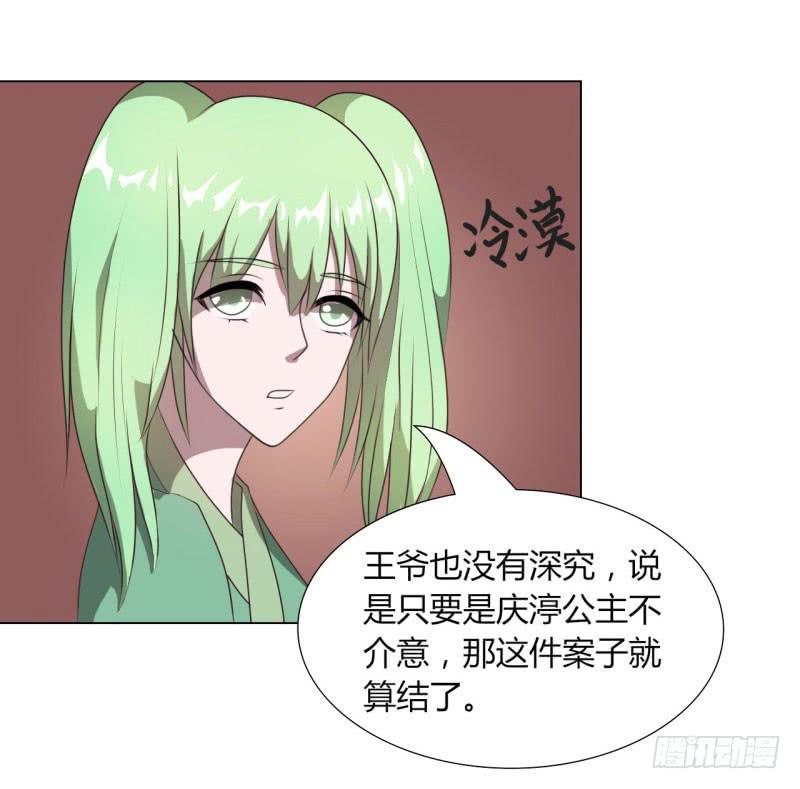 虐心王妃 - 第十六話(1/2) - 3