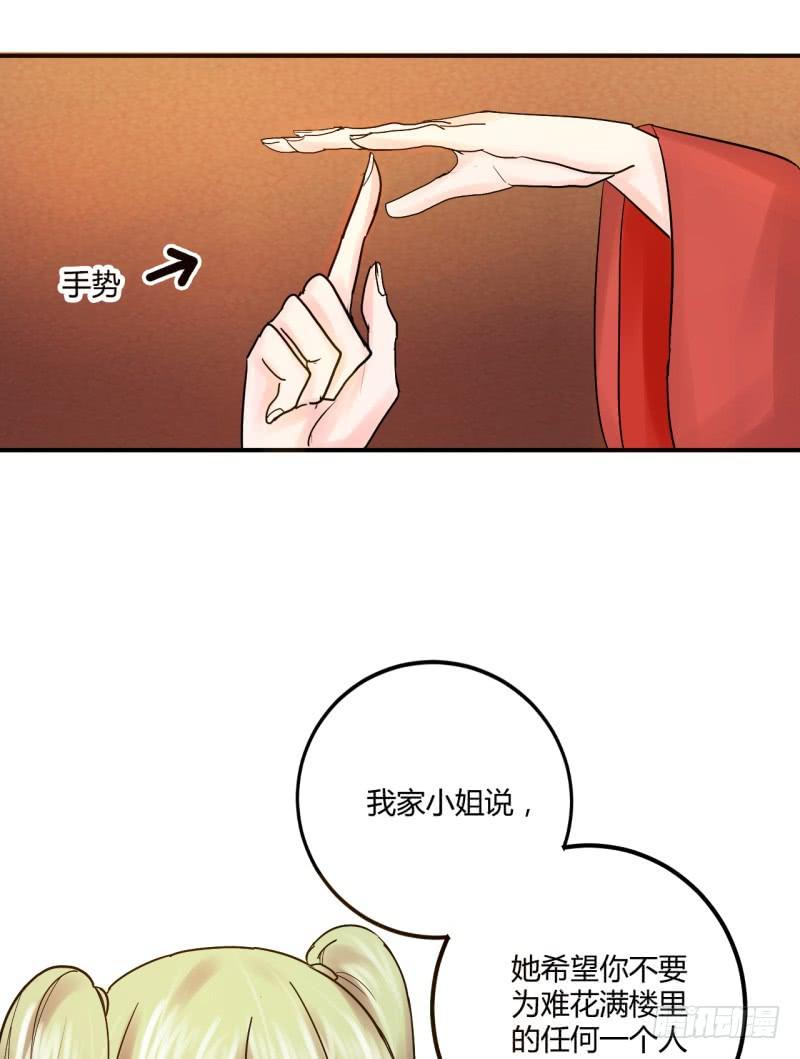 虐心王妃 - 第四話(1/2) - 8