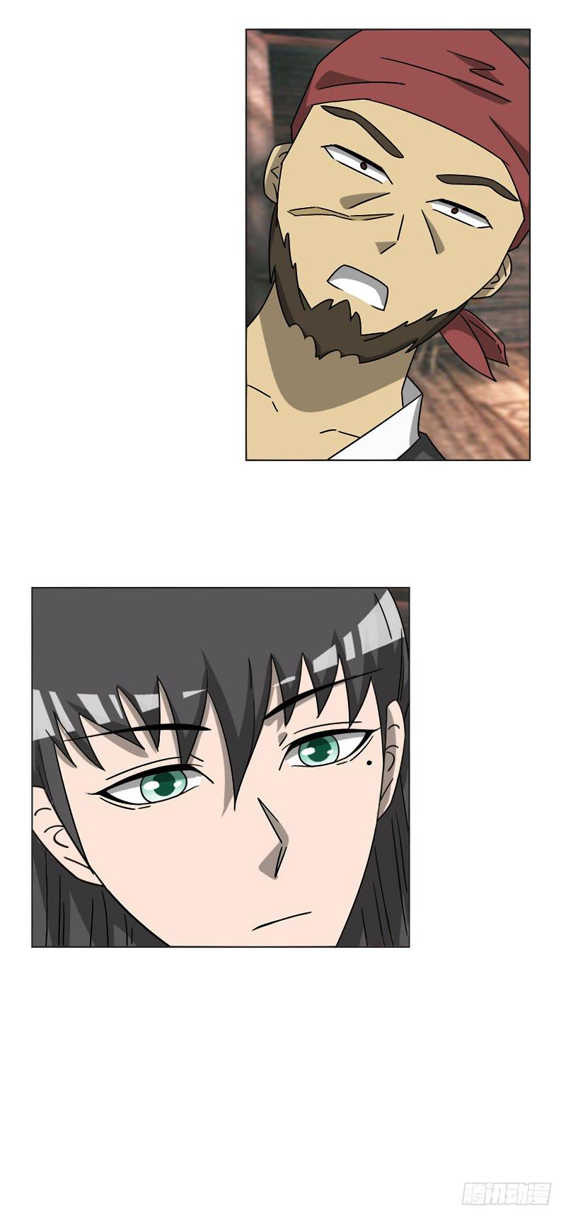 第四十六话-第46话