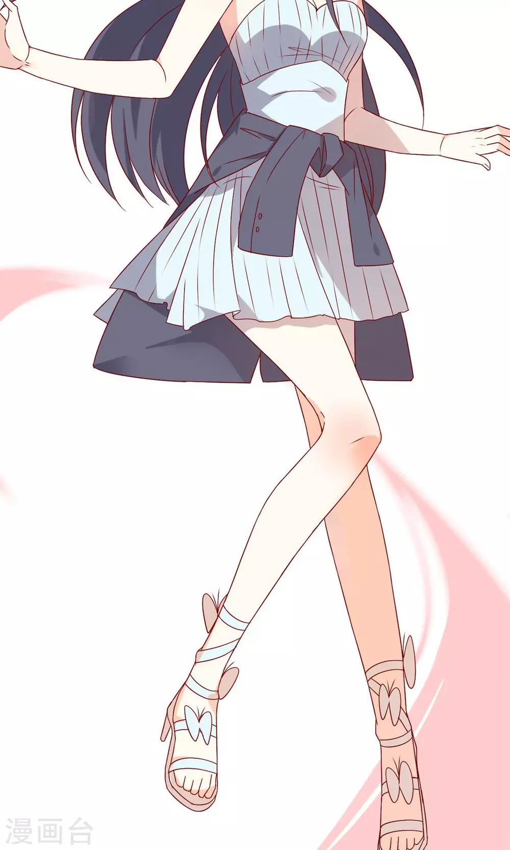 第19话 洋相百出的舞会-第20话