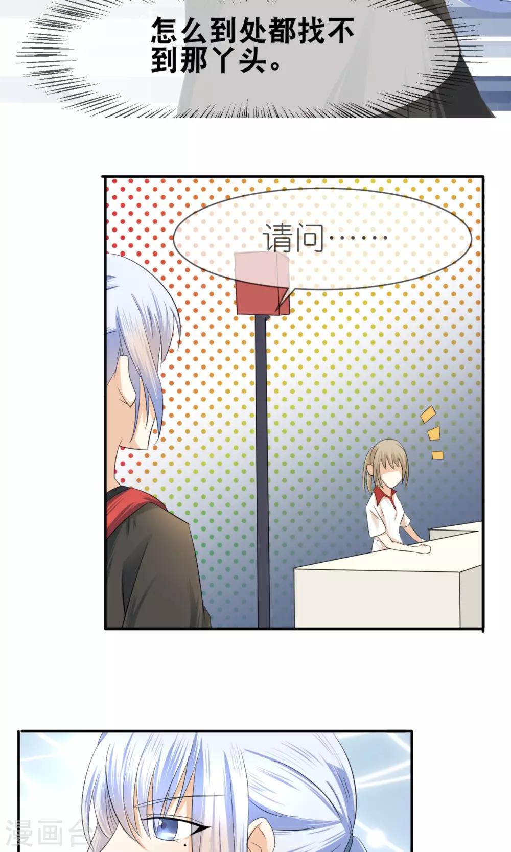 第7话 模特-第8话