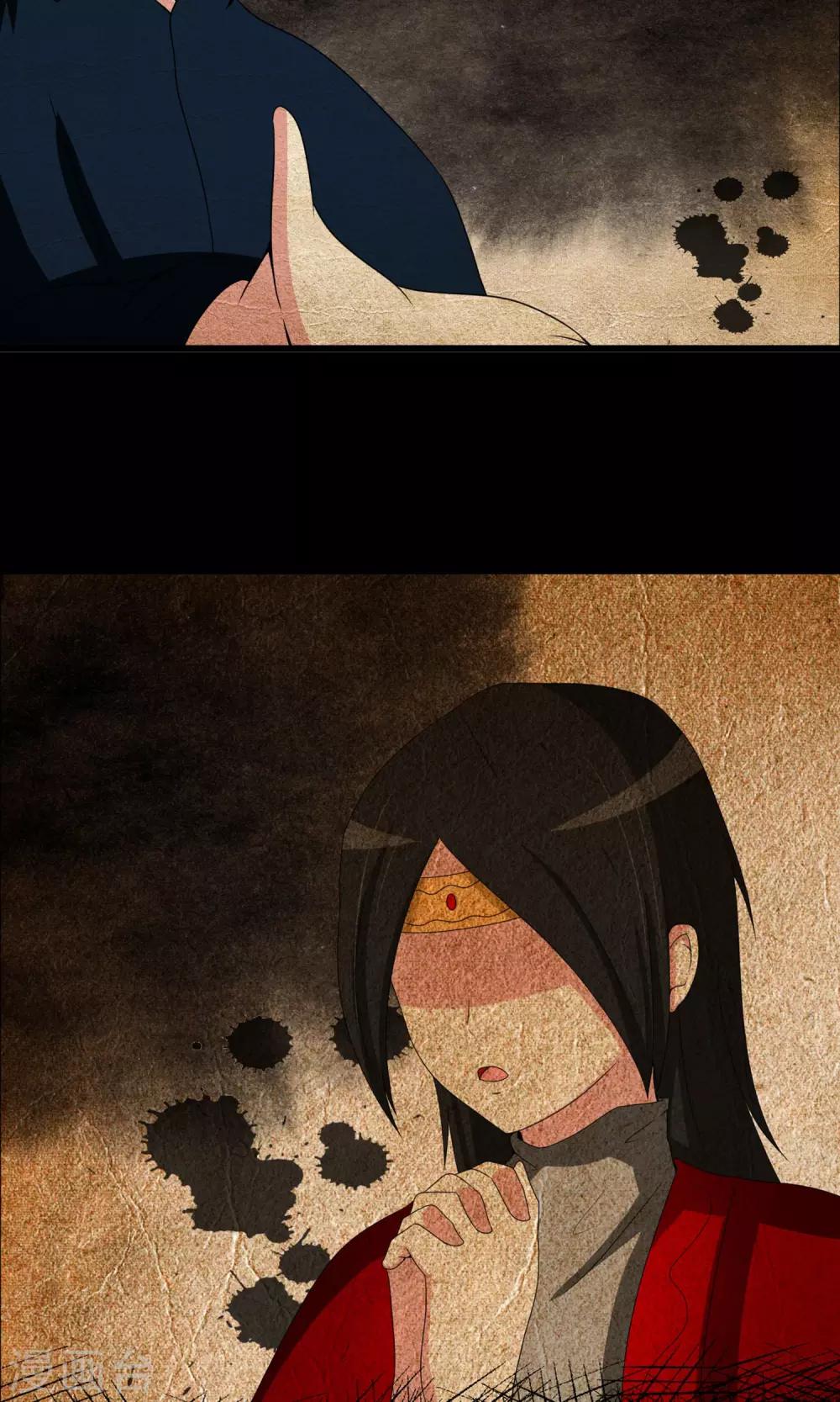 第31话 战略同盟达成，卓峰又该怎么处理？-第32话