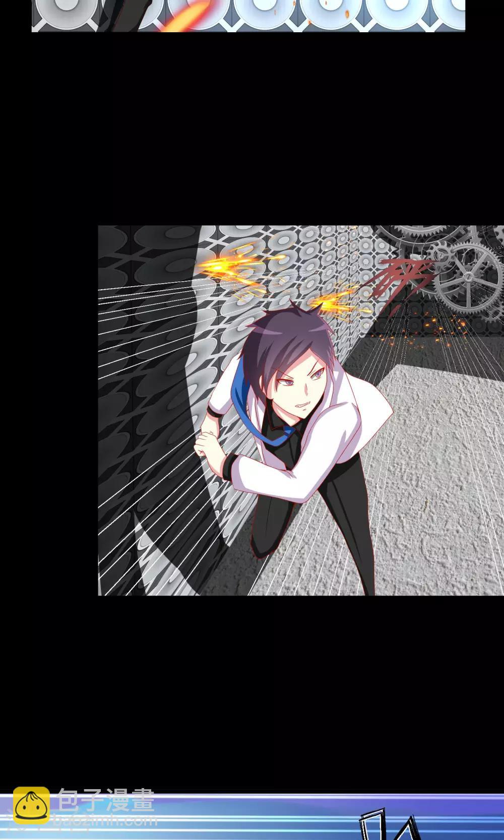 第35话 记忆恢复？-第36话