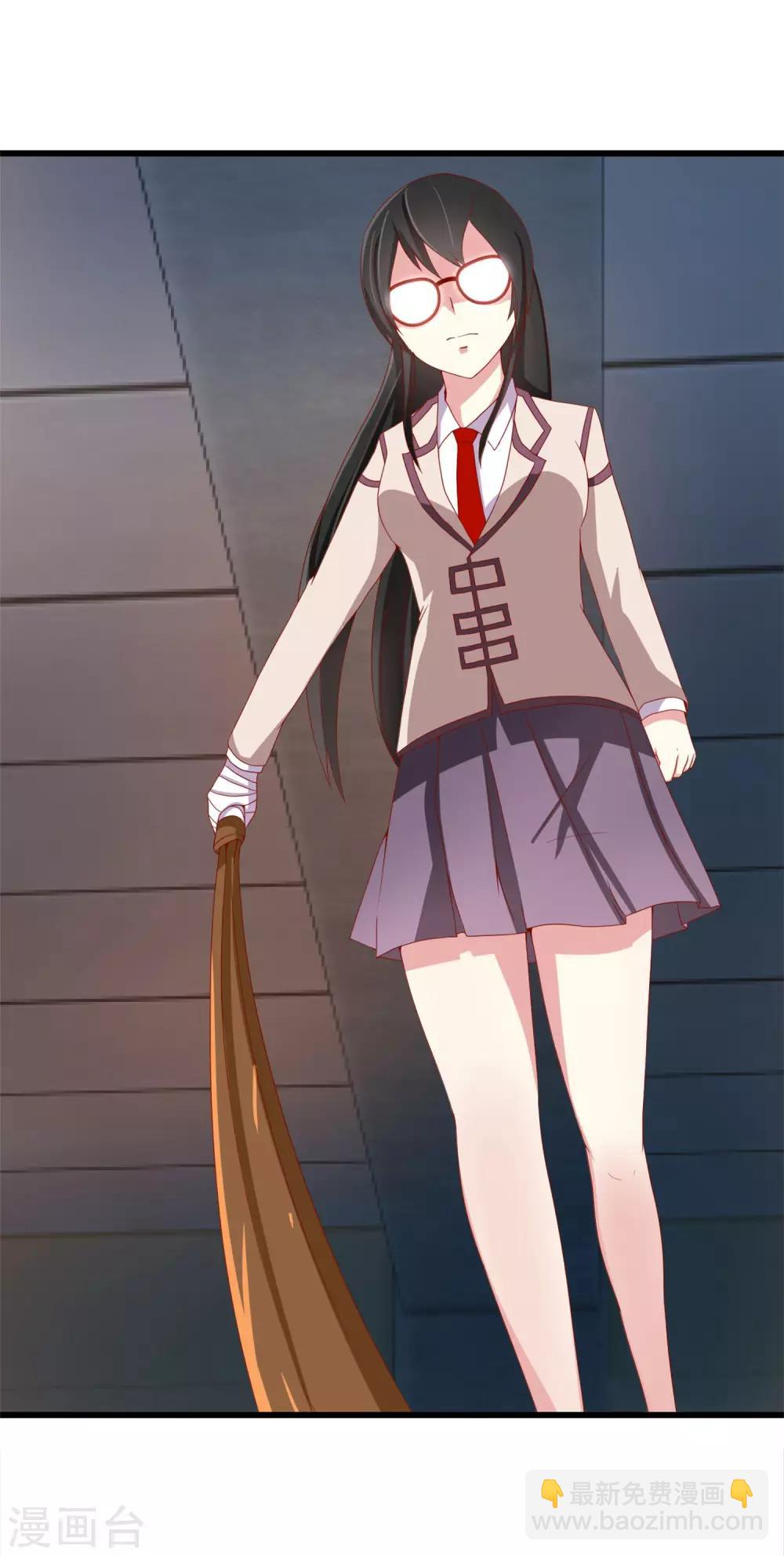 第45话 适者生存的游戏-第46话