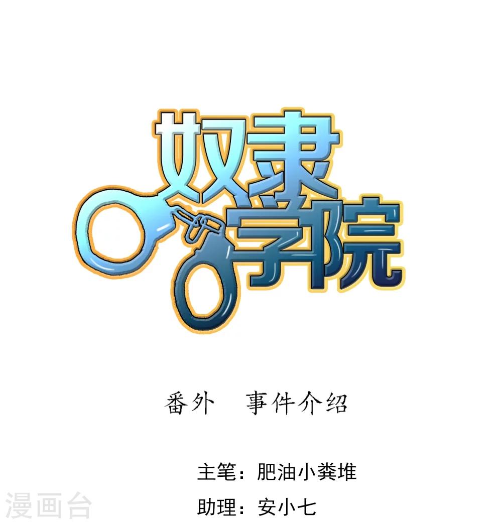 番外3 事件介绍-第68话